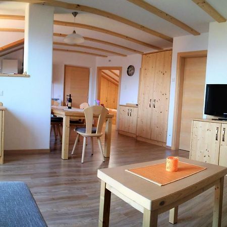 Finggeneislerhof Leilighet Villandro Eksteriør bilde